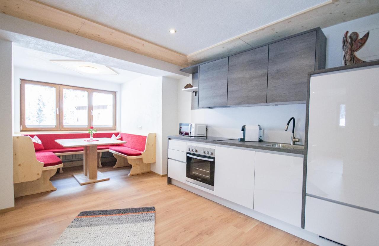 Apartment Feuerstein *