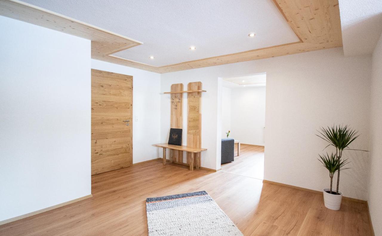 Apartment Feuerstein *