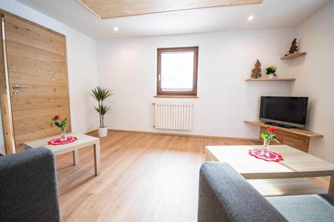 Apartment Feuerstein *