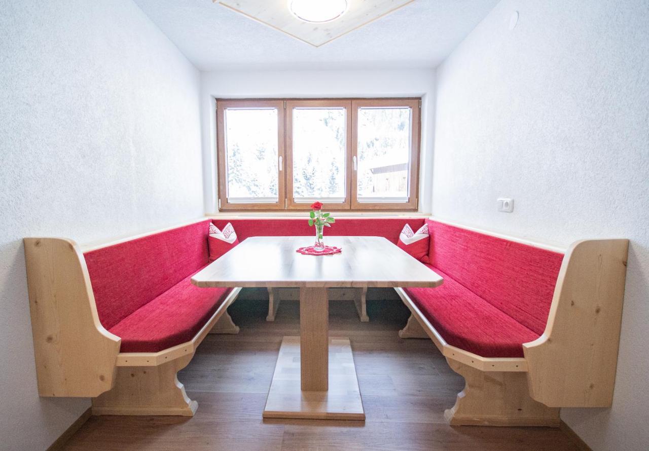 Apartment Feuerstein