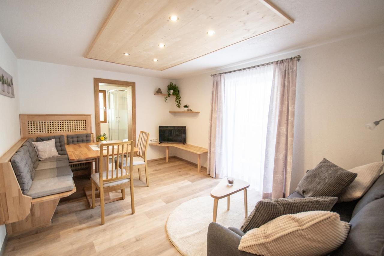 Feuerstein Apartment
