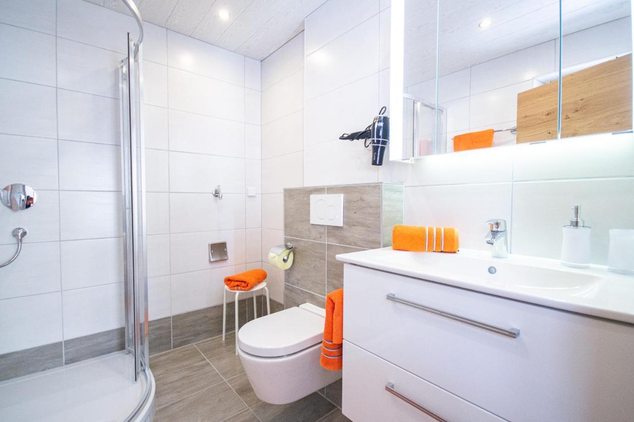 Feuerstein Apartmán