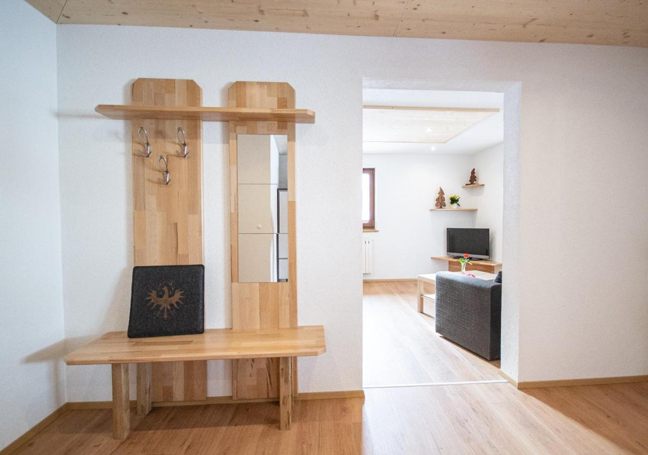 Feuerstein Apartmán *