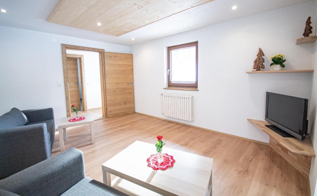 Apartmán Feuerstein