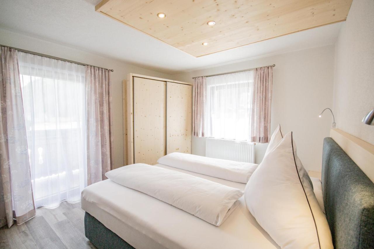 Apartmán Feuerstein *