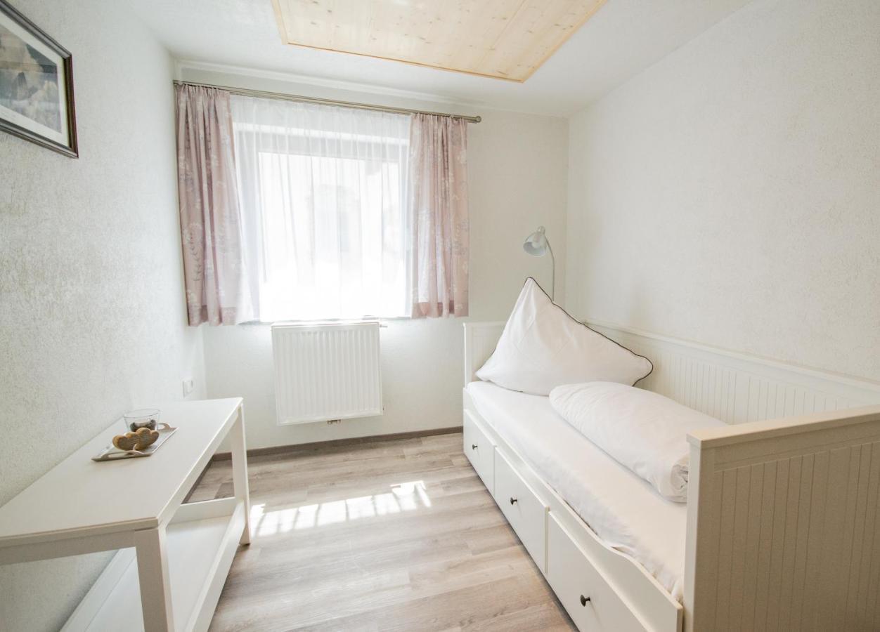 Apartmán Feuerstein